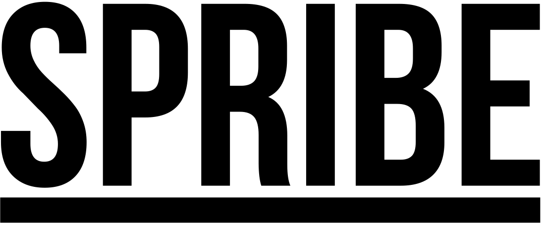 Spribe Logo