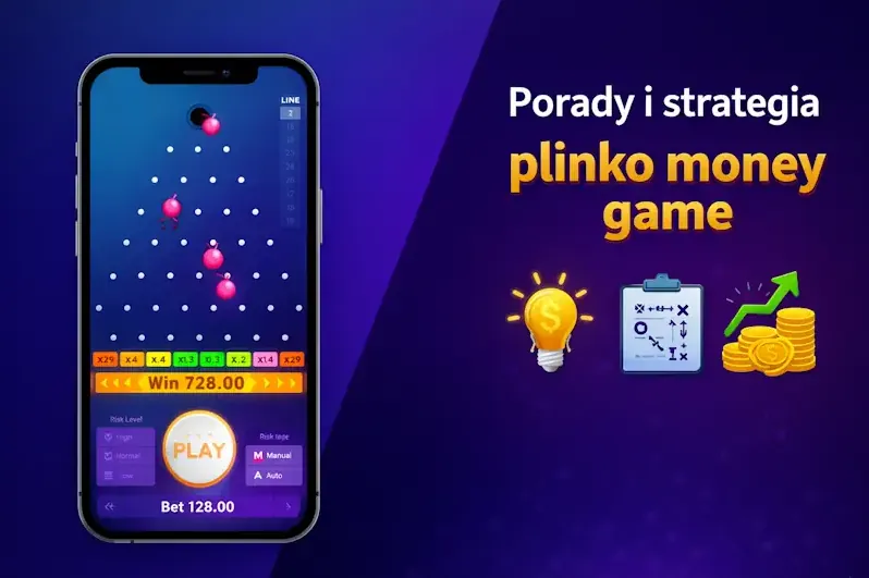 Plinko tablero con multiplicadores