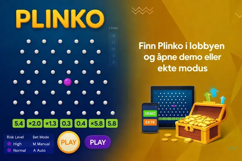 Encuentra Plinko