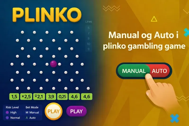 Plinko disponible 24/7 en móvil