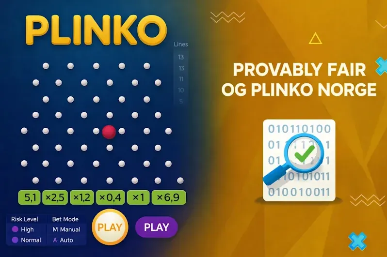 Plinko ×1.000 — Riesgo Alto