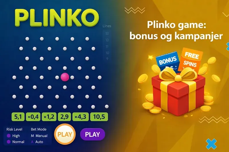 Plinko demo riesgo bajo