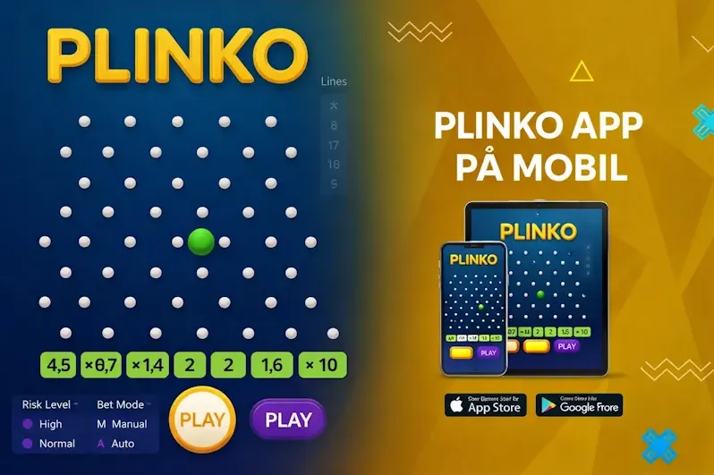 Plinko riesgo bajo multiplicadores
