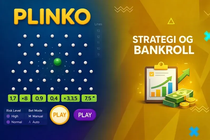 BGaming vs Spribe — Test