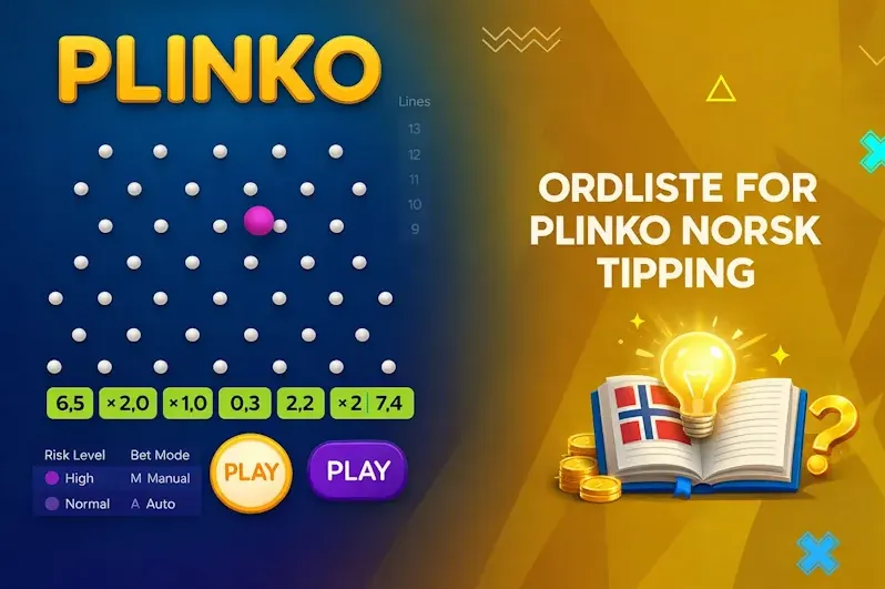 Plinko interfaz apuestas casino